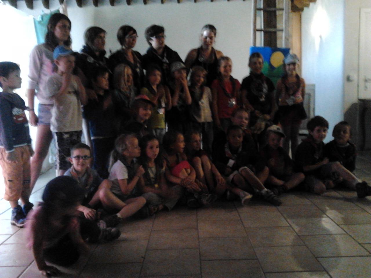 Baladins